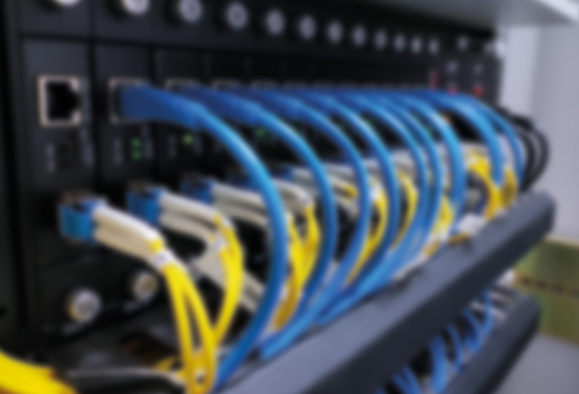 Netzwerke bei B-TS Elektrotechnik in Fulda