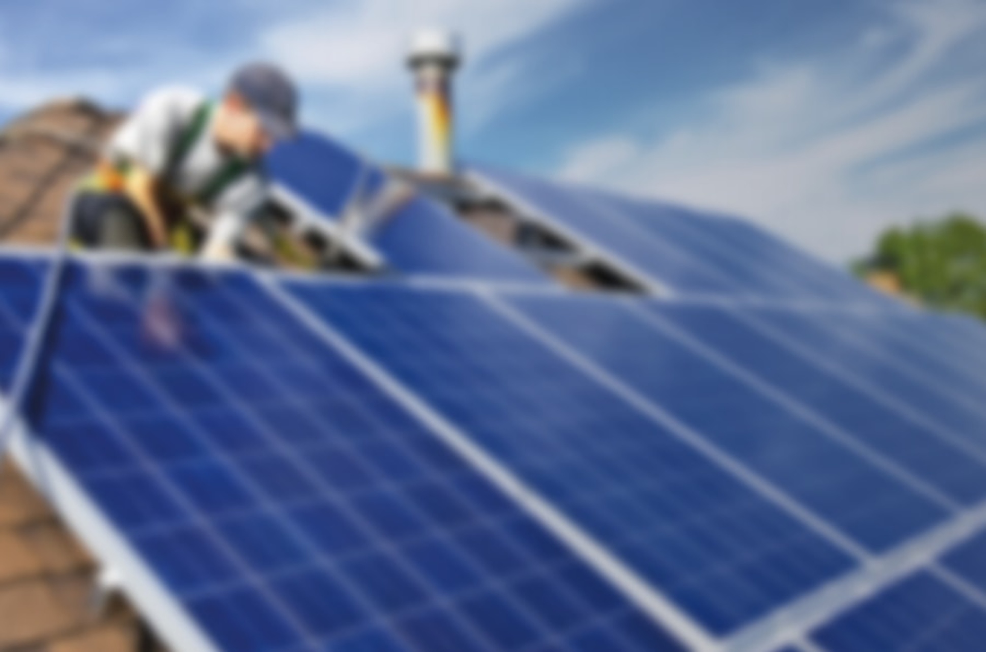 PV-Anlagen bei B-TS Elektrotechnik in Fulda