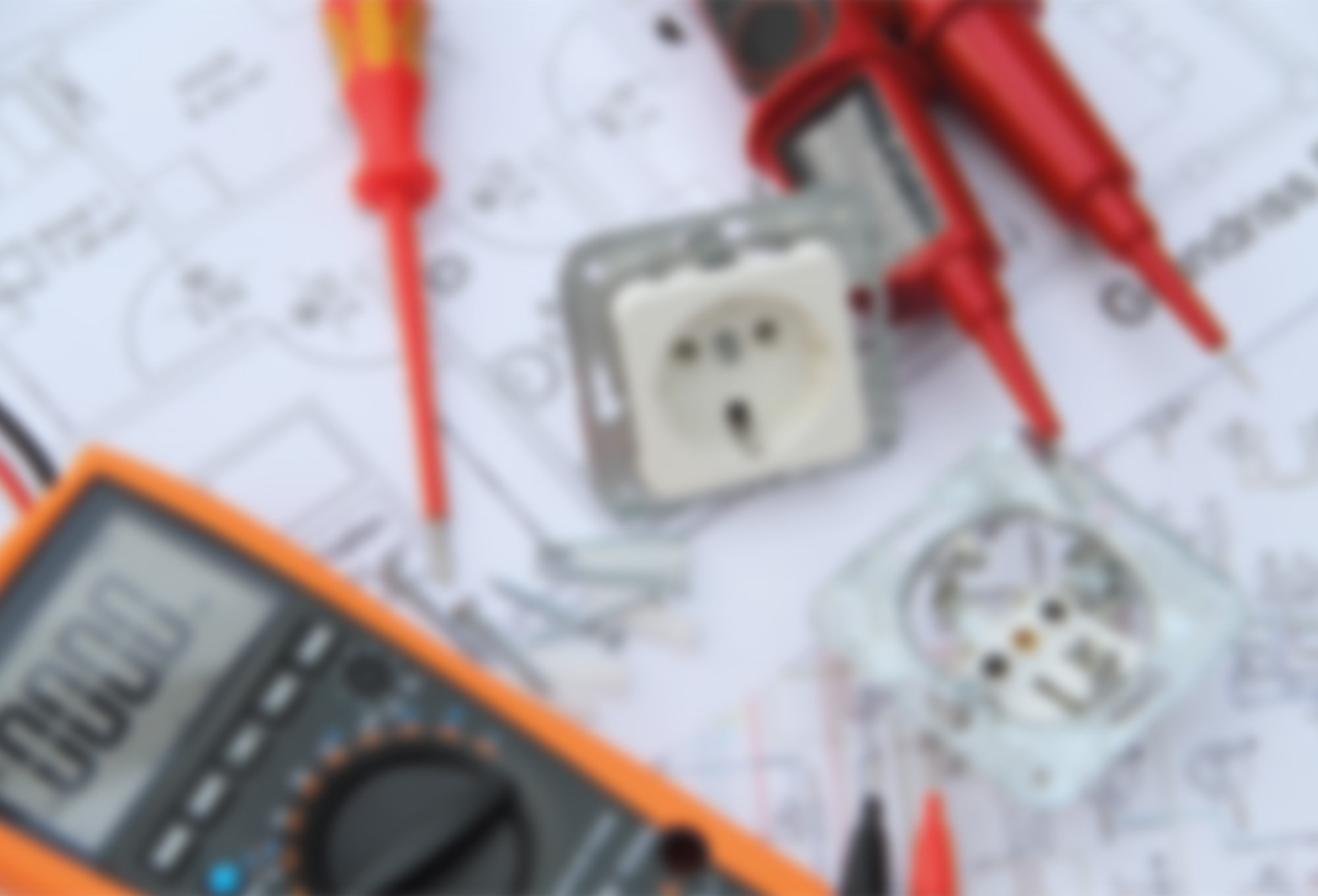 Planung bei B-TS Elektrotechnik in Fulda