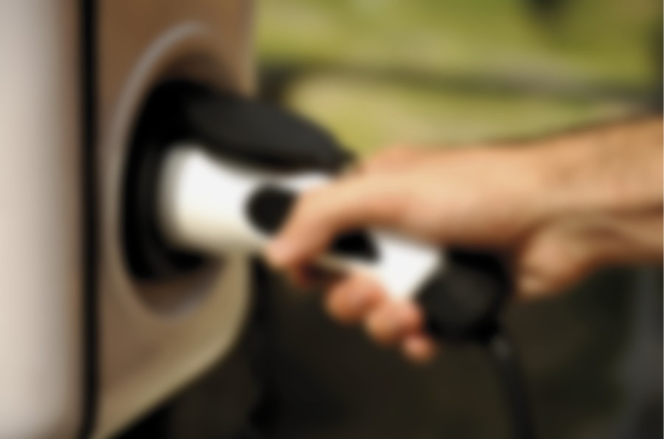 Elektro­mobilität bei B-TS Elektrotechnik in Fulda